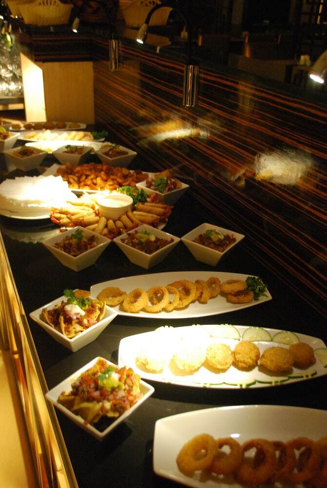 Swiss-belhotel Blulane Manila Philippines