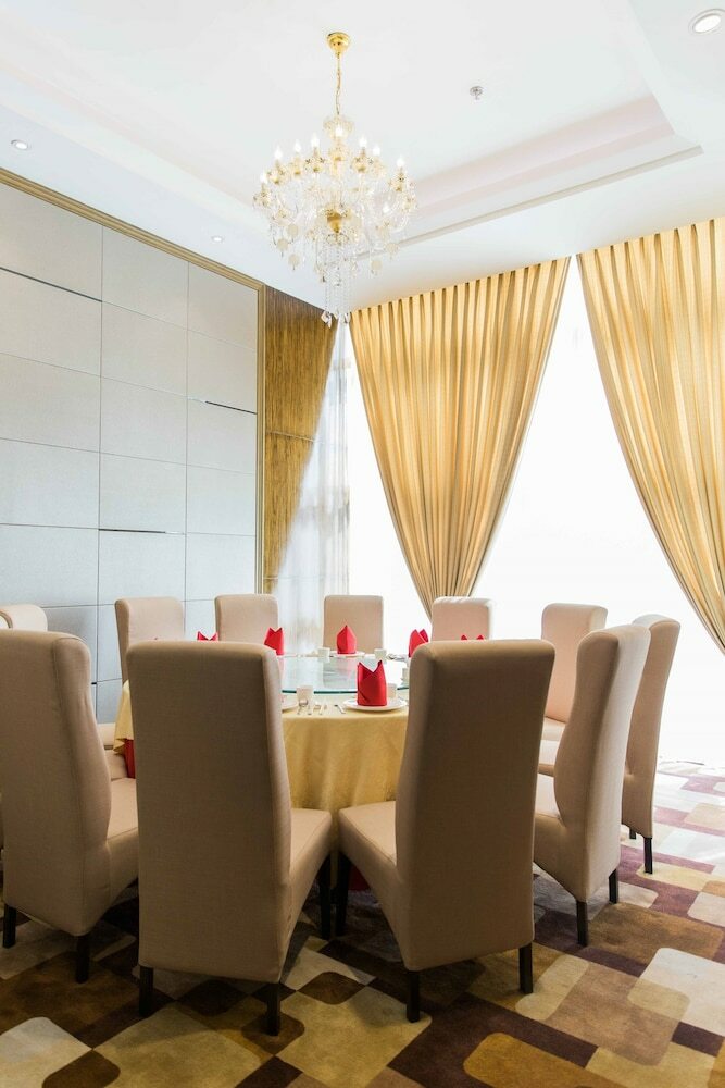 Swiss-belhotel Blulane Manila Philippines