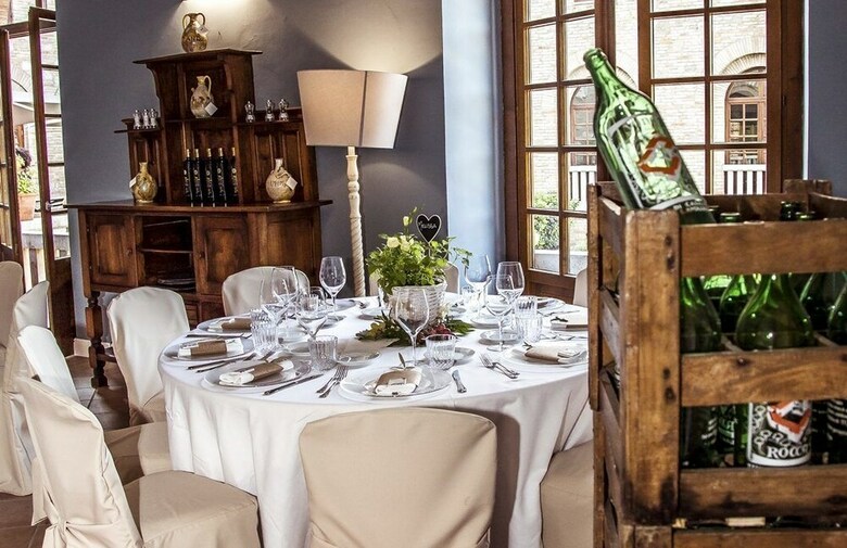 Agroturismo Rocca Casalina
