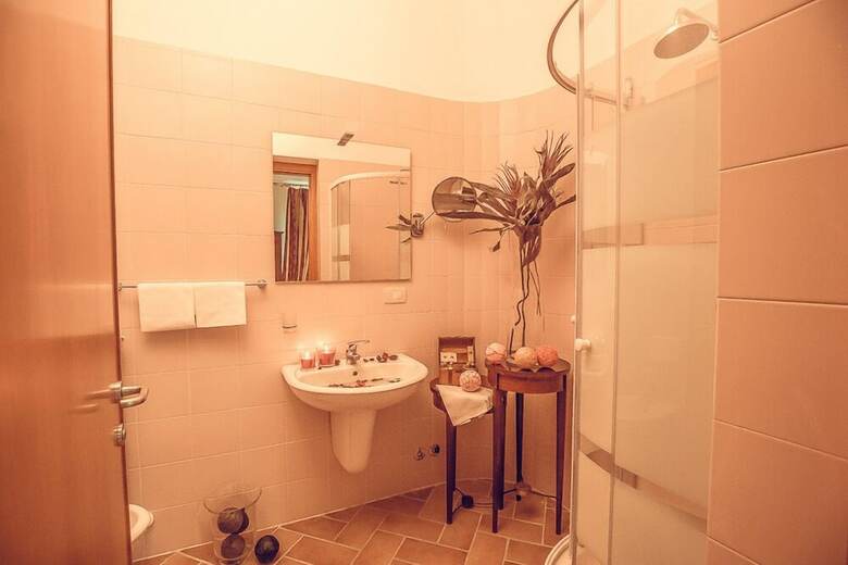 Agroturismo Rocca Casalina
