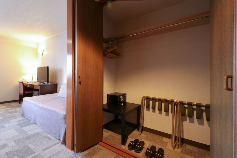 Hotel Shirakabaso Shiga Kogen