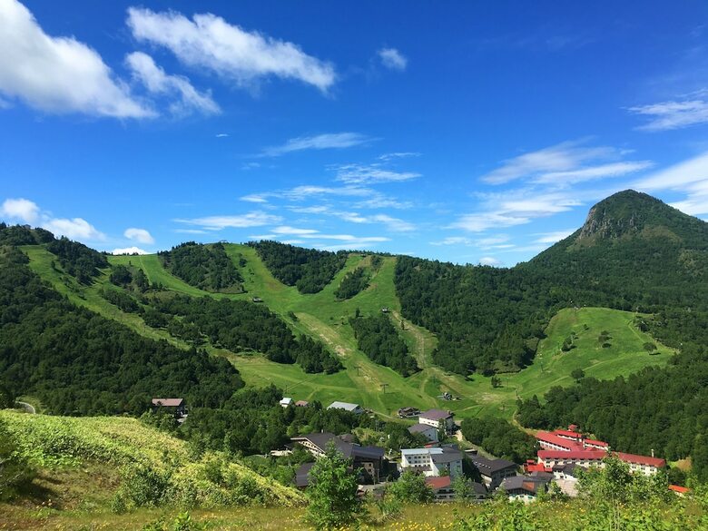 Hotel Shirakabaso Shiga Kogen