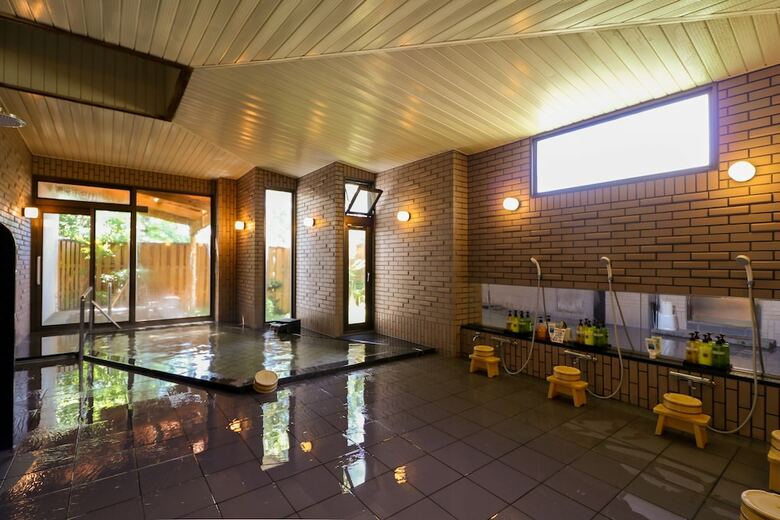 Hotel Shirakabaso Shiga Kogen