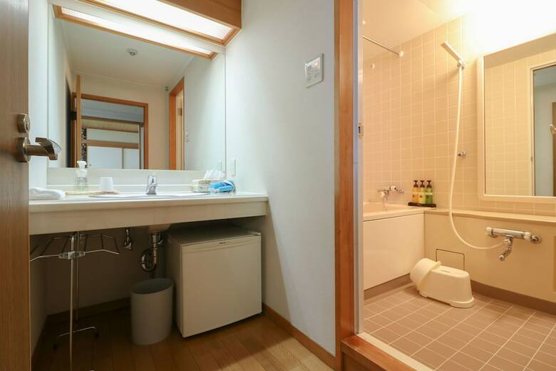 Hotel Shirakabaso Shiga Kogen