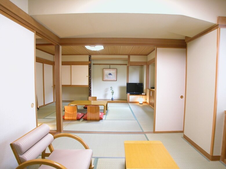 Hotel Shirakabaso Shiga Kogen