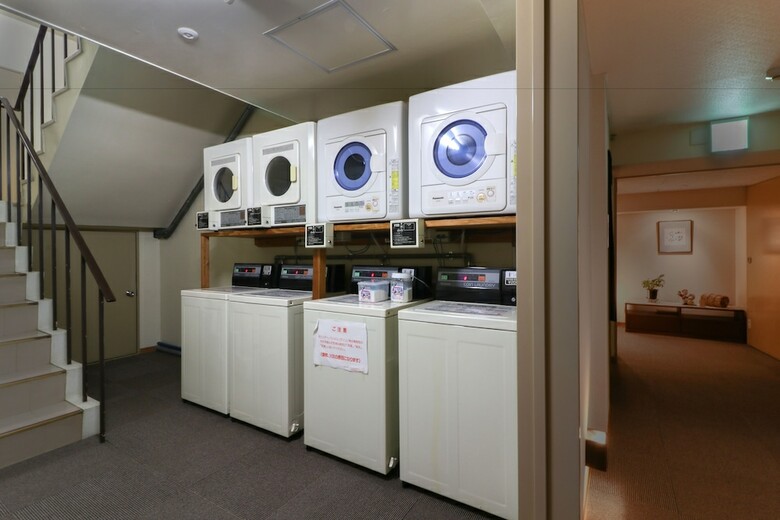 Hotel Shirakabaso Shiga Kogen