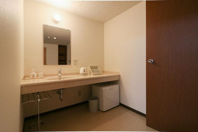 Hotel Shirakabaso Shiga Kogen