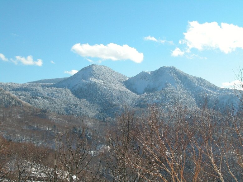 Hotel Shirakabaso Shiga Kogen