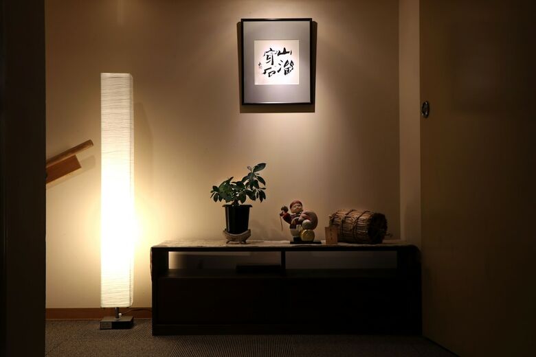 Hotel Shirakabaso Shiga Kogen