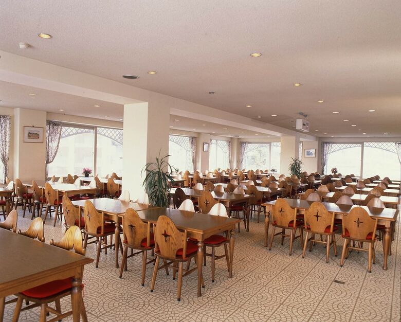 Hotel Shirakabaso Shiga Kogen