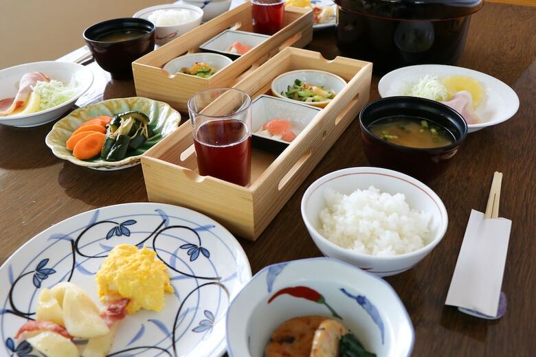Hotel Shirakabaso Shiga Kogen