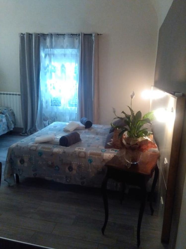 Hotel B&B L'arte'