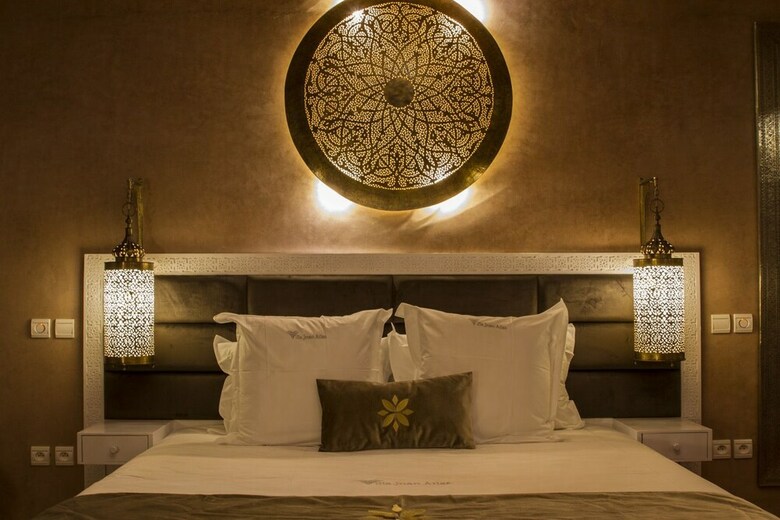 Hotel The Green Life