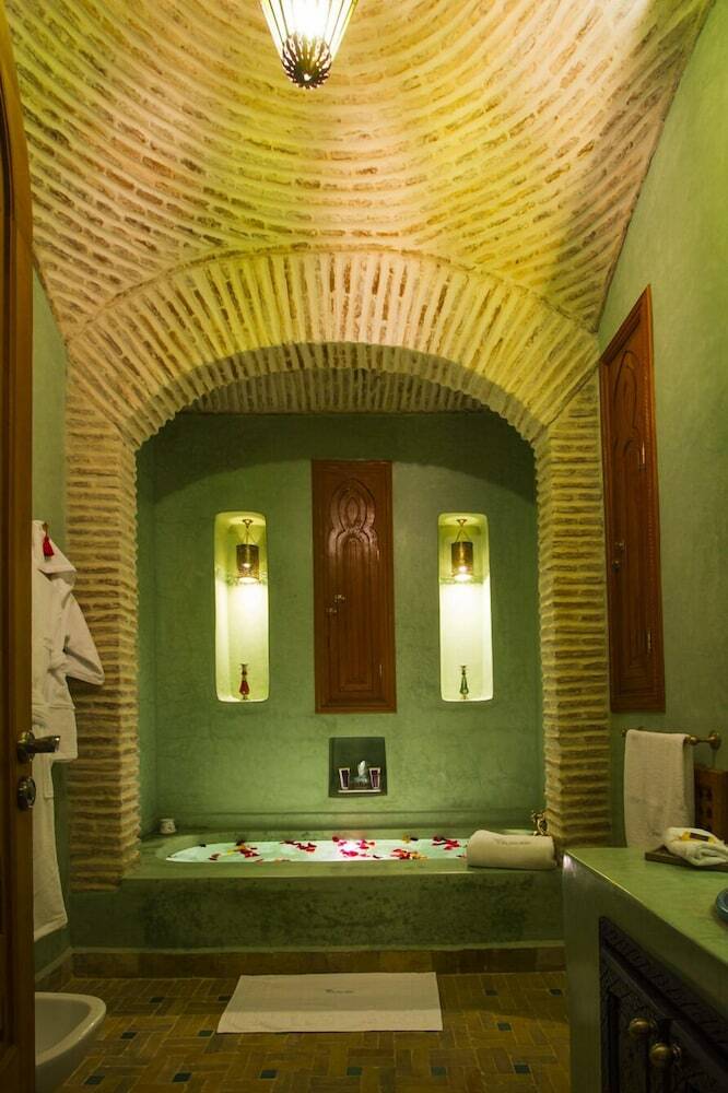 Hotel The Green Life