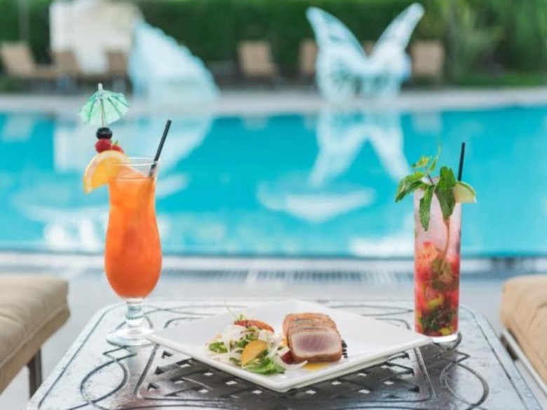 Hotel Aqua Dolphin Beach - All Inclusive