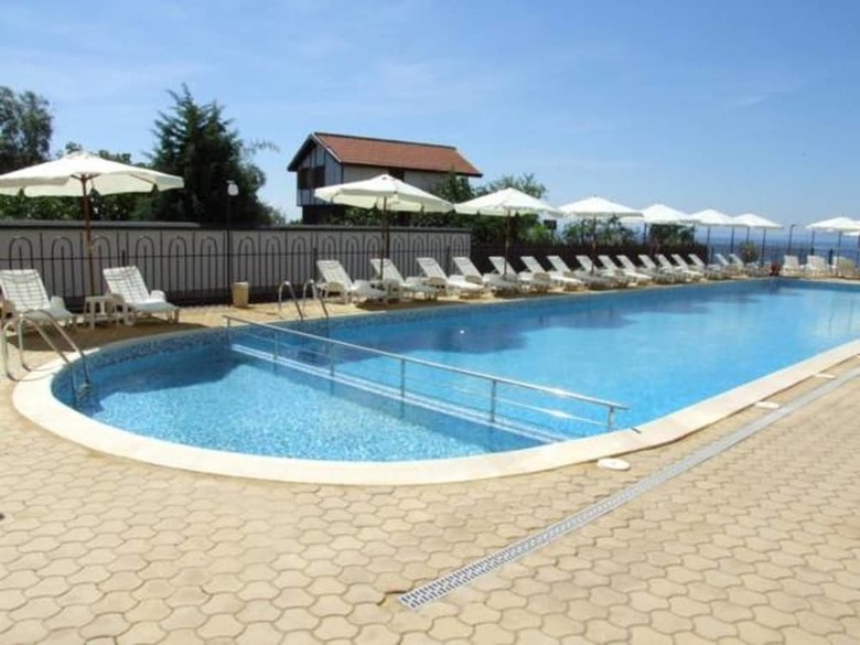 Hotel Aqua Dolphin Beach - All Inclusive