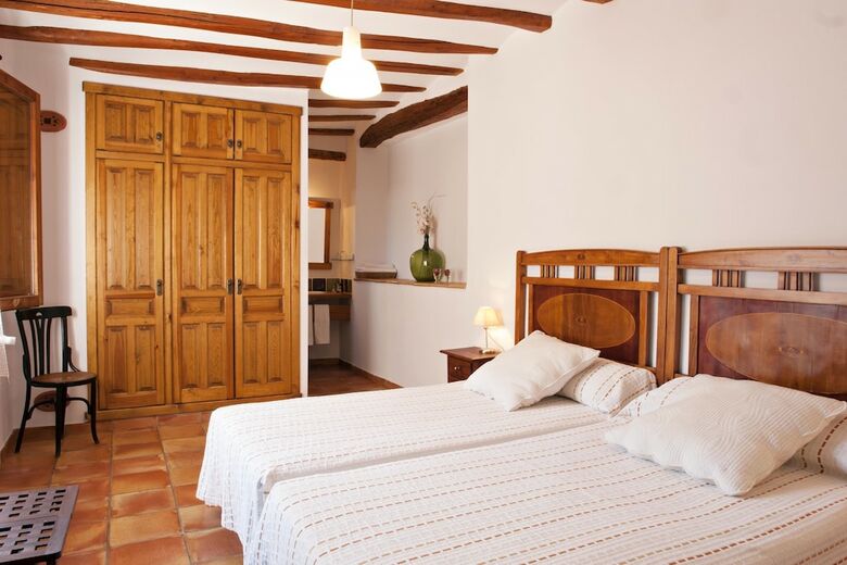 Agroturismo La Llar D�aitana