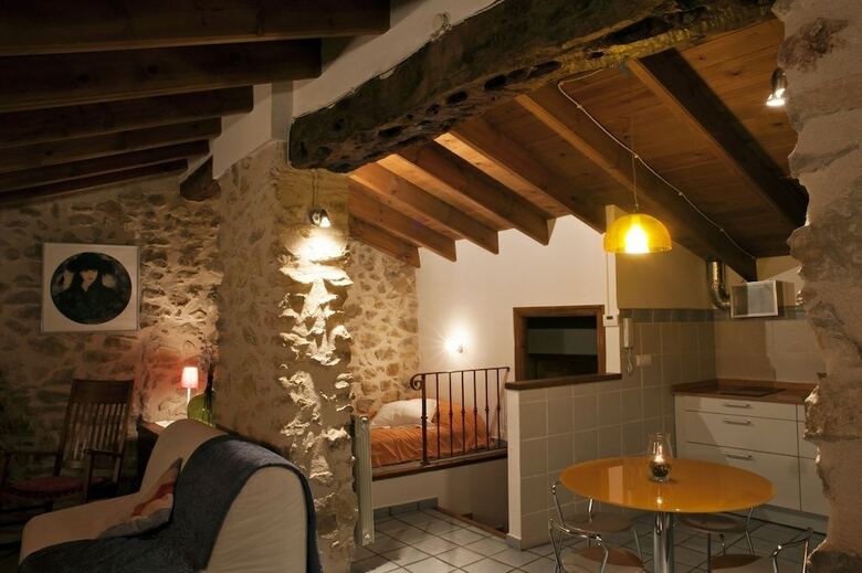Agroturismo La Llar D�aitana