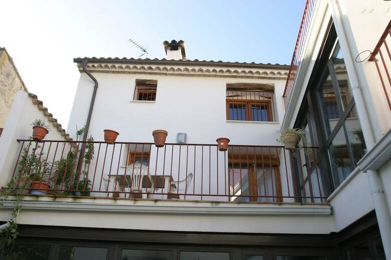 Agroturismo La Llar D�aitana