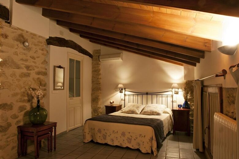 Agroturismo La Llar D�aitana