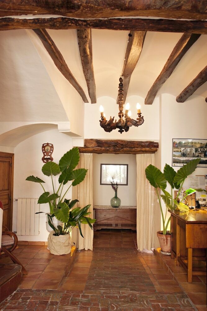 Agroturismo La Llar D�aitana