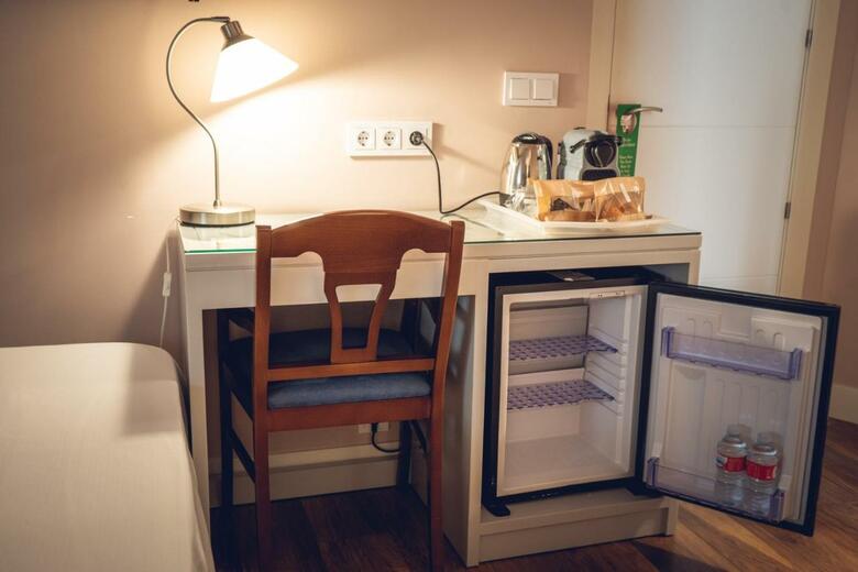 Hostal Los Casta�uelos