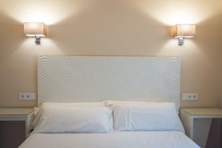Hostal Los Casta�uelos