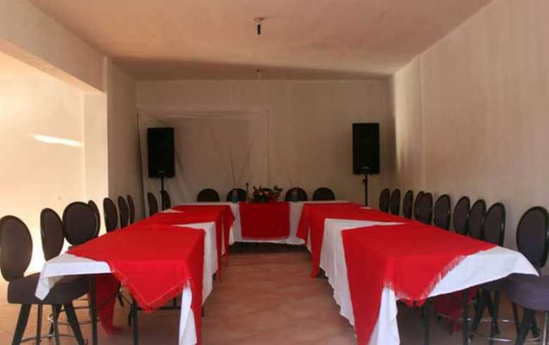 Hotel Villa Mimosa