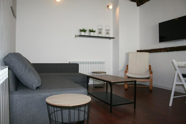 Apartamentos Chantria Teruel