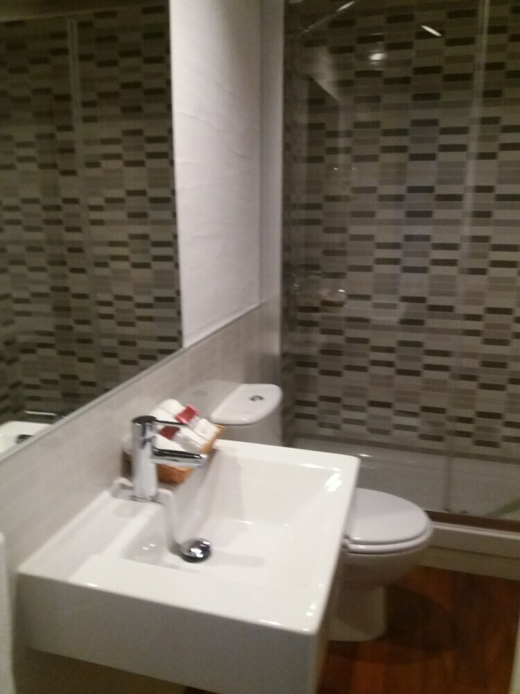 Apartamentos Chantria Teruel