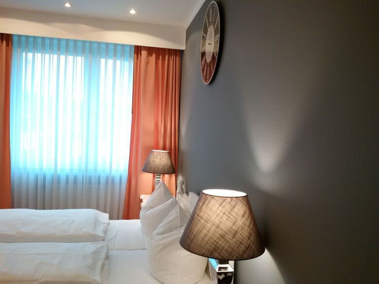 Hotel Westhoff