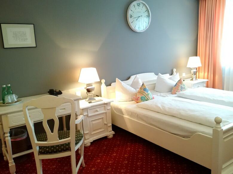 Hotel Westhoff