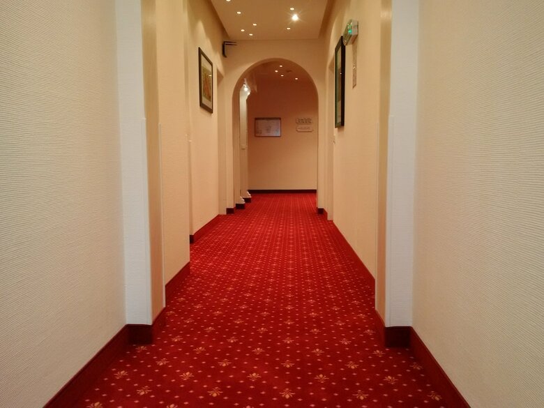 Hotel Westhoff