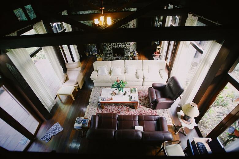 Hotel Villa Darakorn