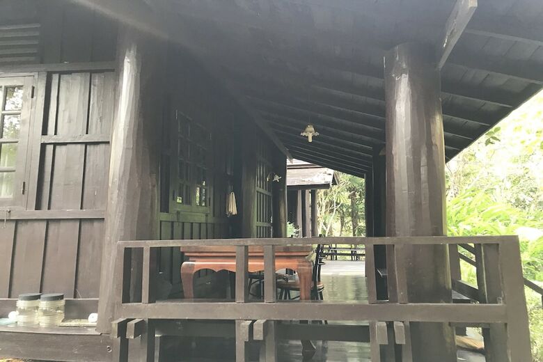 Hotel Villa Darakorn