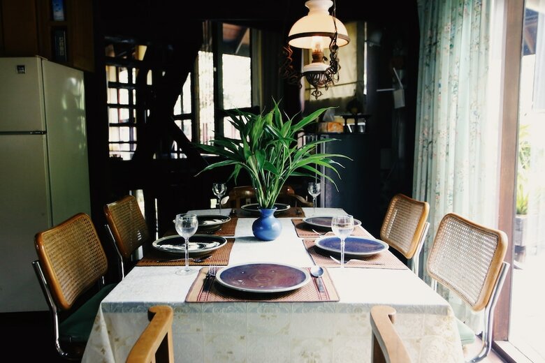 Hotel Villa Darakorn