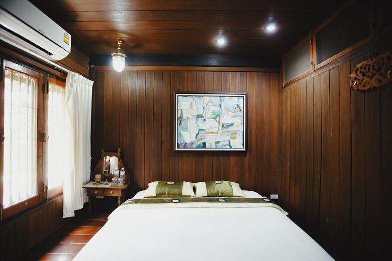 Hotel Villa Darakorn
