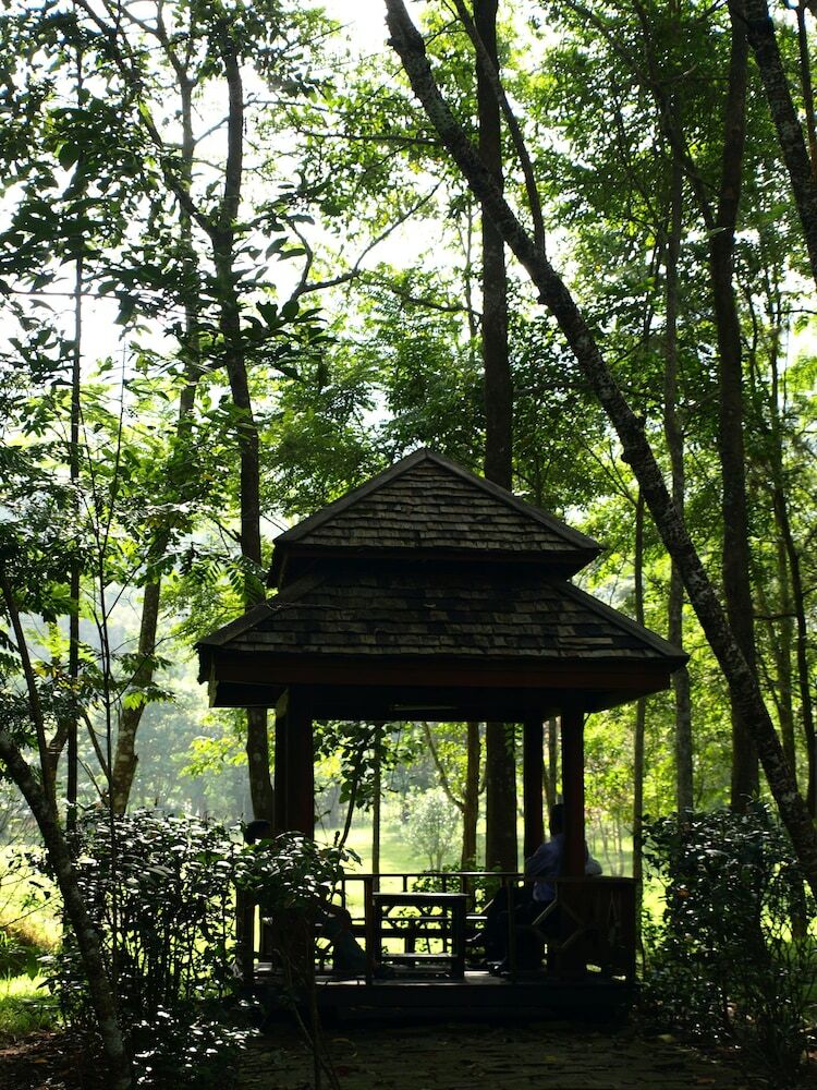 Hotel Villa Darakorn