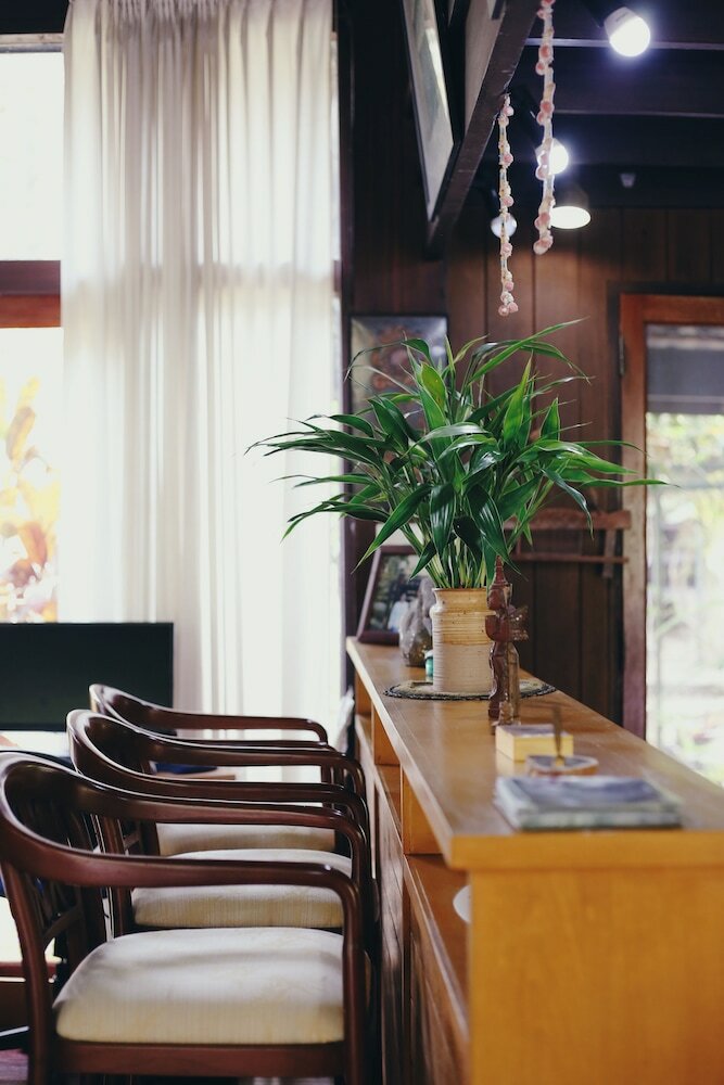 Hotel Villa Darakorn