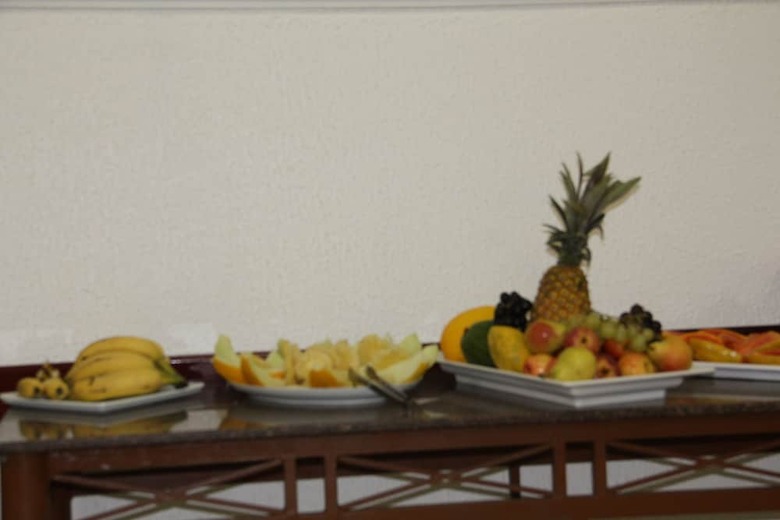 Hotel Ipe