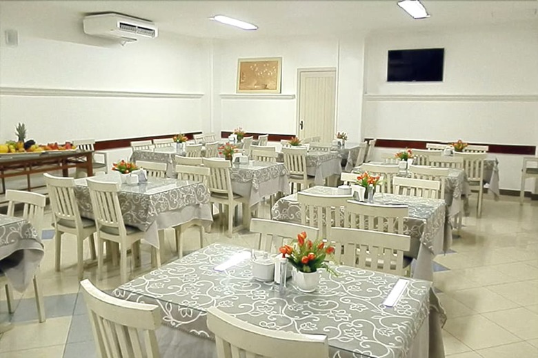 Hotel Ipe