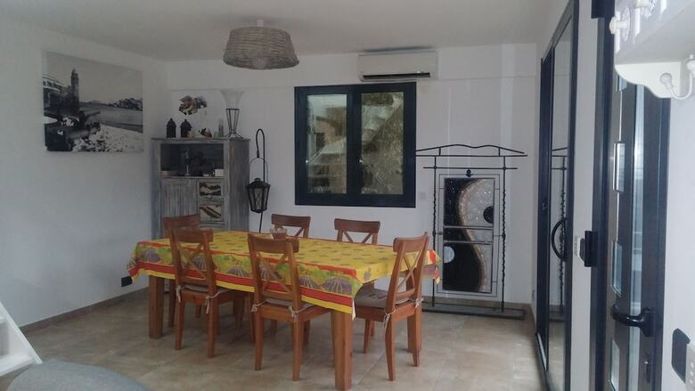 Agroturismo Mas Des Cerisiers