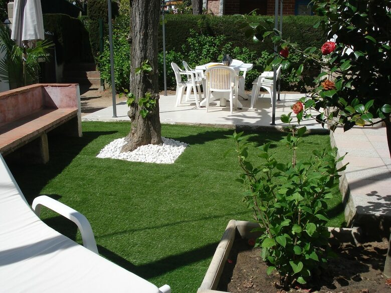 Villa Teresa Casasmontseny - Costa Brava