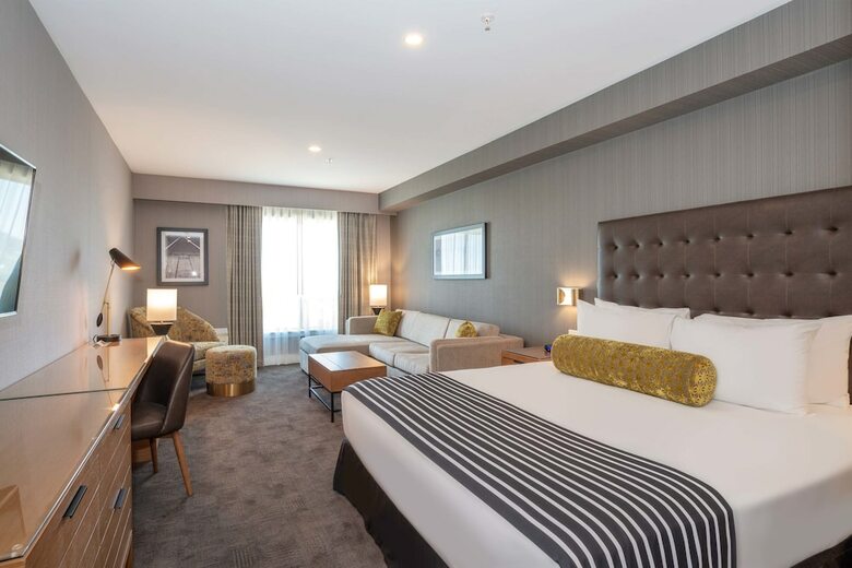 Sandman Hotel Hamilton