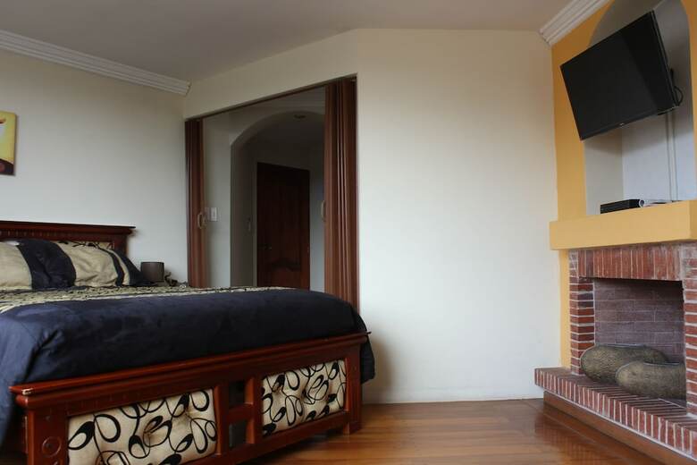 Hotel Altura