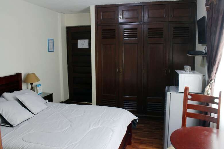 Hotel Altura