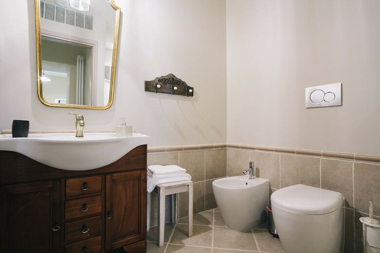 Apartamento Le Dimore Di Diana