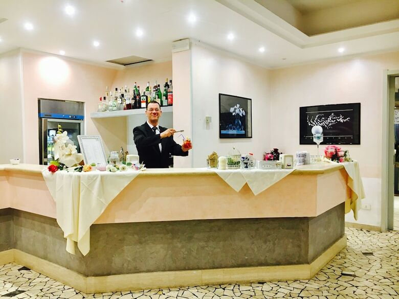 Hotel Marzia