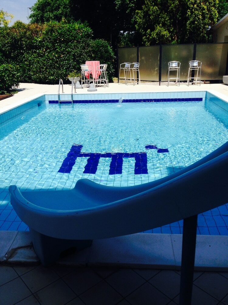 Hotel Marzia