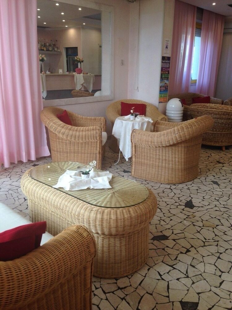 Hotel Marzia